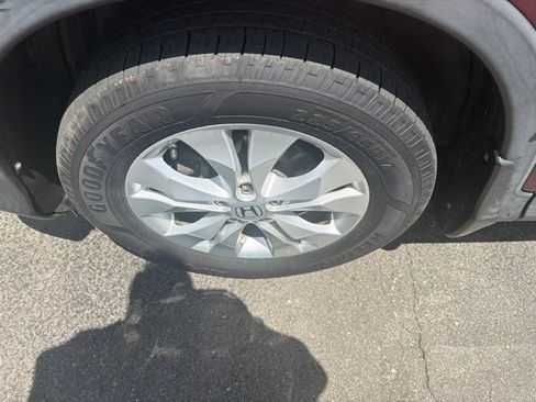 Used 2012 Honda CR-V EX image 11