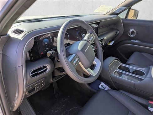 New 2026 Hyundai Palisade Calligraphy image 3