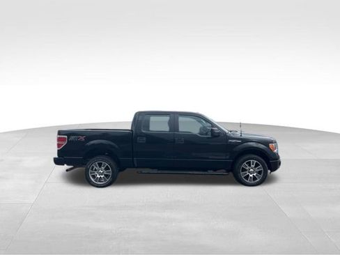 Used 2014 Ford F150 STX w/ Equipment Group 201A Mid AWD/4WD image 6