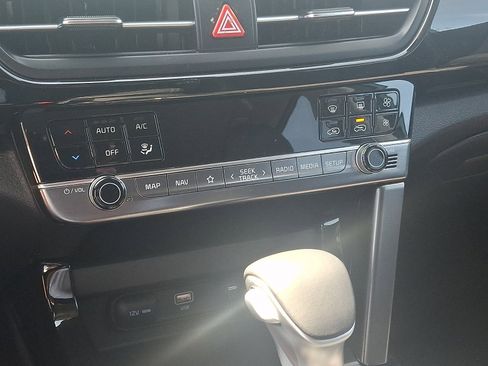 New 2026 Kia Seltos S image 17