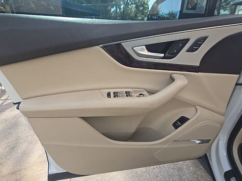 Used 2019 Audi Q7 2.0T Premium Plus w/ Premium Plus Package image 14