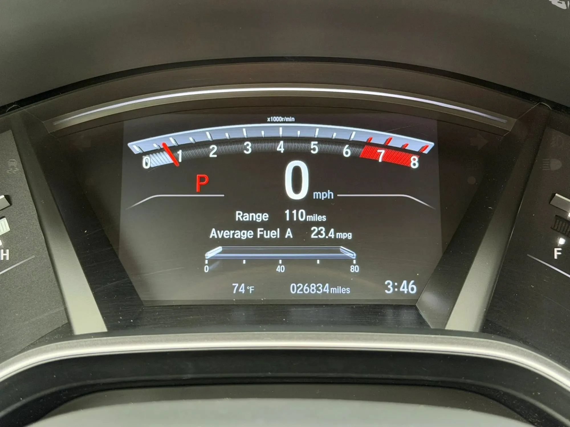 Used 2022 Honda CR-V EX-L image 27