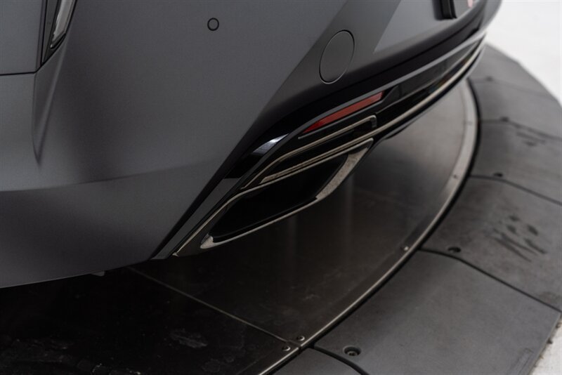 Used 2026 Lexus LC 500 Coupe RWD image 32