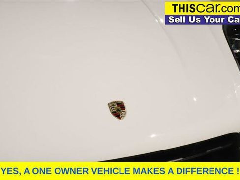 Used 2024 Porsche Macan S AWD/4WD image 11