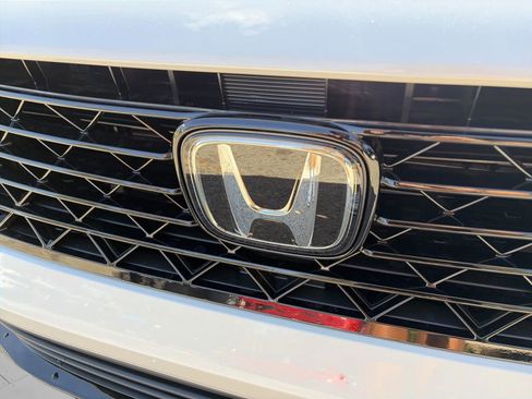 New 2025 Honda Accord Sport image 26