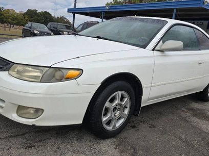 Used 2000 Toyota Solara SE