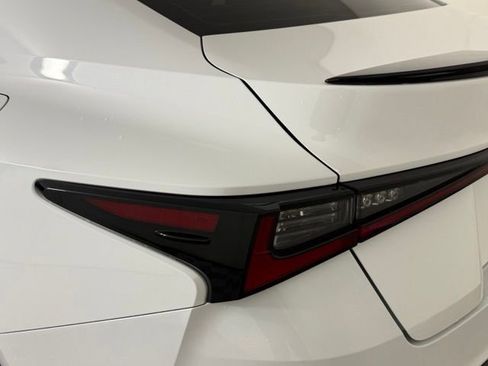 Used 2023 Lexus IS 350 F Sport RWD image 13