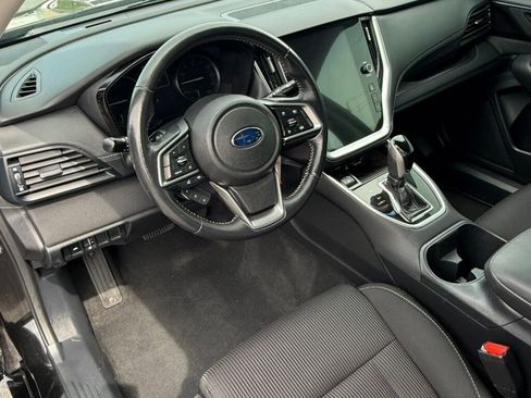 Used 2022 Subaru Legacy Premium AWD/4WD image 23