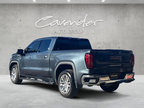 Used 2020 GMC Sierra 1500 SLT image 12