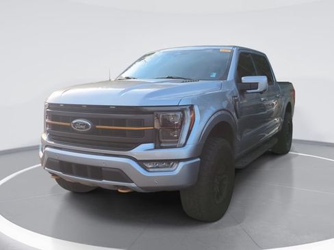 Used 2023 Ford F150 Tremor w/ Equipment Group 402A High AWD/4WD image 1