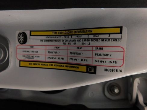 Used 2021 RAM 1500 Tradesman w/ Trailer Tow Group image 53