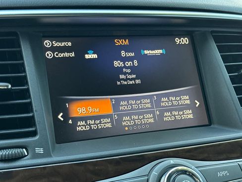 Used 2019 Nissan Armada SL w/ Premium Package RWD image 22
