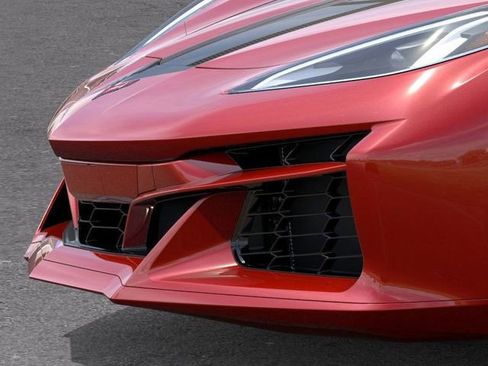 New 2025 Chevrolet Corvette E-Ray image 13