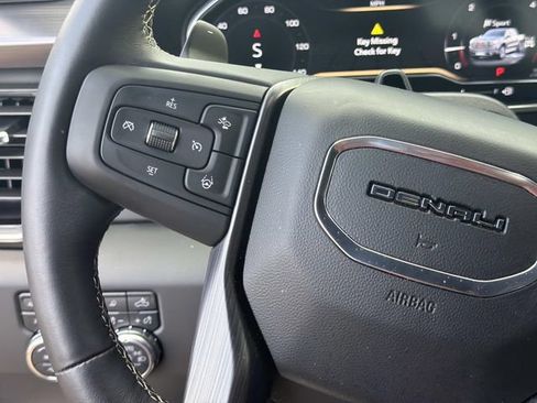 Used 2025 GMC Sierra 1500 Denali Ultimate AWD/4WD image 29