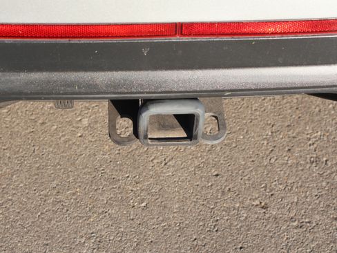 Used 2024 Volkswagen Atlas SE image 11