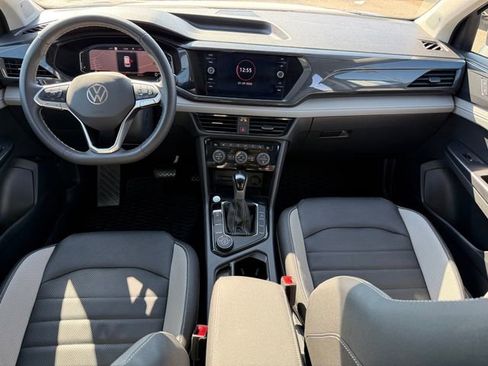 Certified 2024 Volkswagen Taos SEL image 26