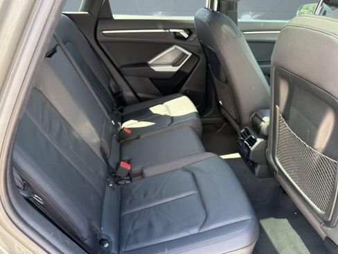 Used 2020 Audi Q3 2.0T Premium Plus AWD/4WD image 29