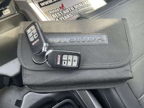 Used 2020 Honda CR-V EX-L image 20