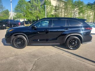 Certified 2026 Toyota Highlander XSE AWD/4WD video 2