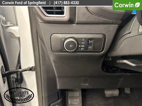 New 2026 Ford Bronco Sport Outer Banks image 32