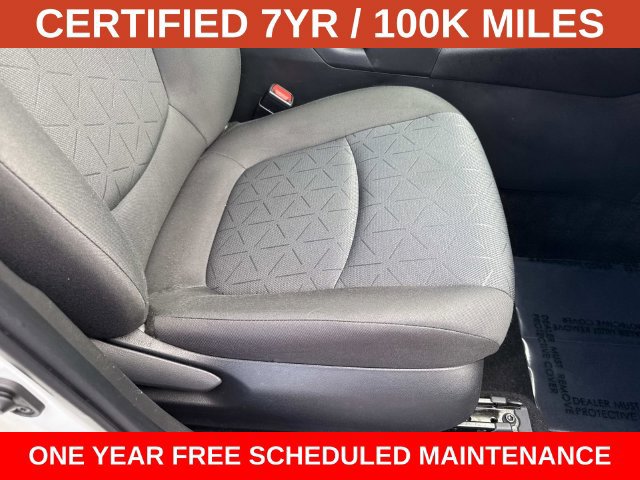 Used 2023 Toyota RAV4 AWD Hybrid image 10