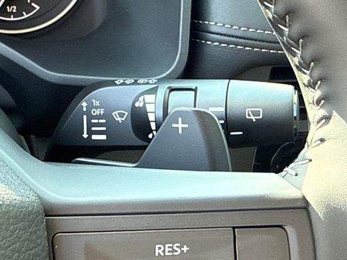 New 2026 Nissan Rogue SV image 31