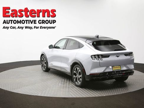 Used 2022 Ford Mustang Mach-E Premium image 68