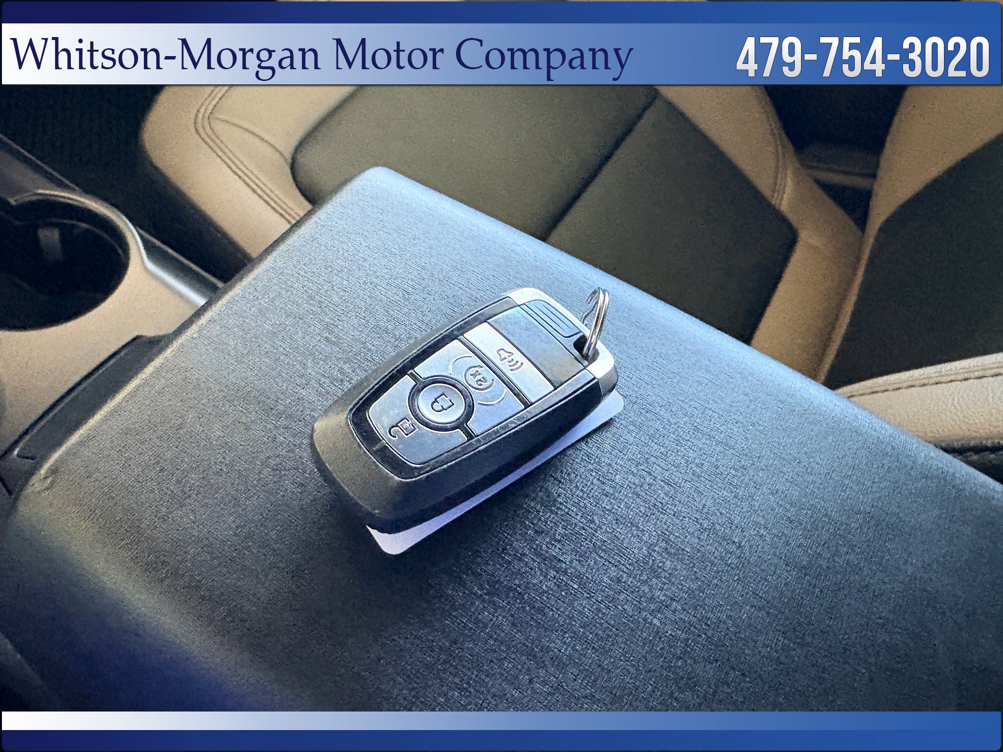 Used 2022 Ford Bronco Wildtrak AWD/4WD image 19