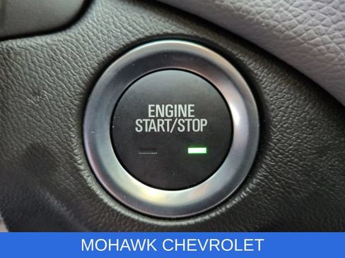 Certified 2024 Chevrolet Equinox LT AWD/4WD image 17