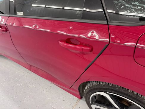 Used 2019 Honda Accord Sport image 21