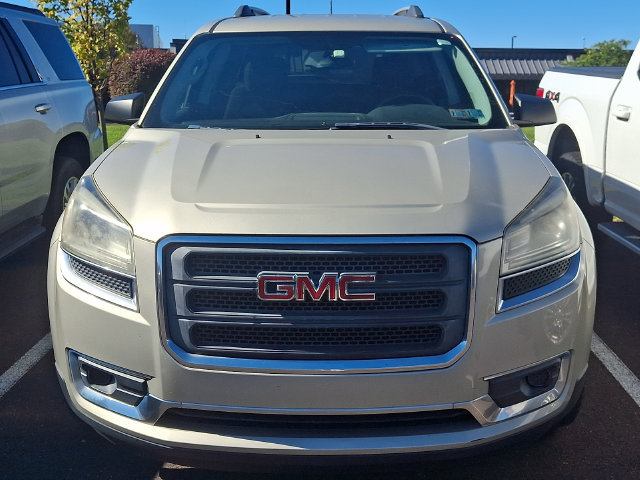 Used 2013 GMC Acadia SLE FWD image 2