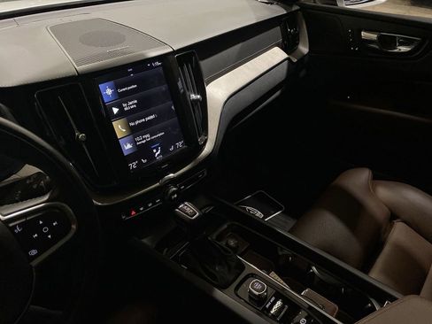 Used 2020 Volvo XC60 T5 Inscription image 8