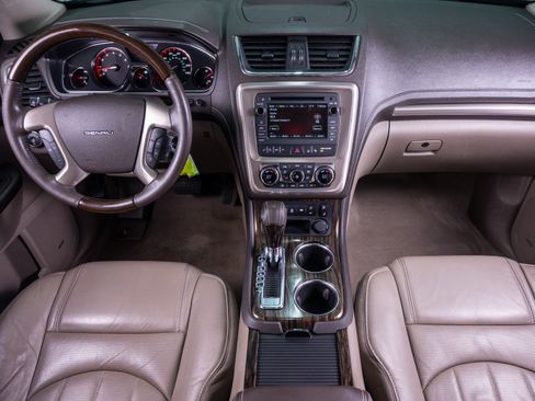 Used 2014 GMC Acadia Denali AWD/4WD image 17