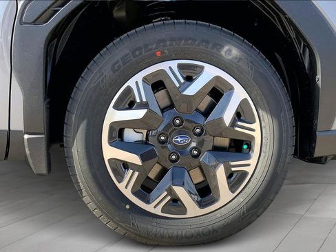 Used 2026 Subaru Forester Premium image 12