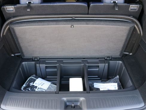 New 2026 INFINITI QX60 Sport w/ Dark Cargo Package AWD/4WD image 33