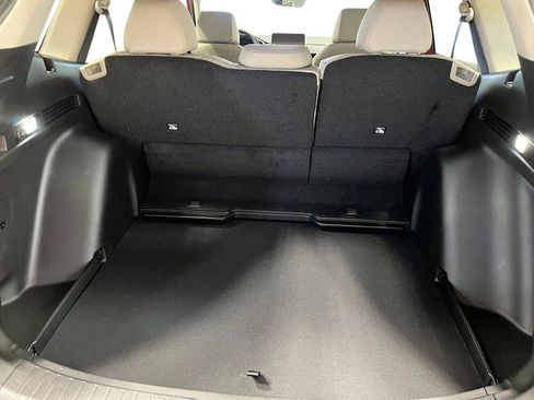 New 2026 Honda CR-V EX-L image 25