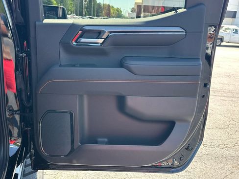 New 2026 GMC Sierra 1500 AT4 w/ AT4 Premium Package image 17