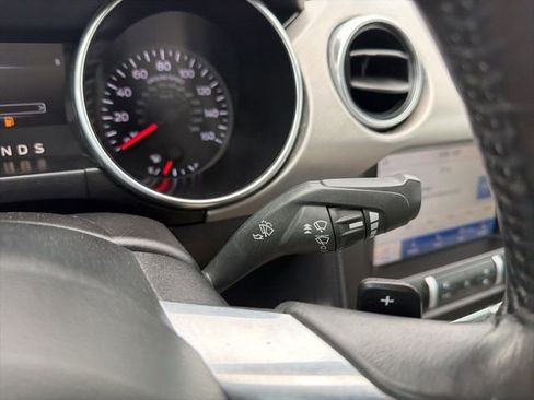 Used 2020 Ford Mustang Premium RWD image 45