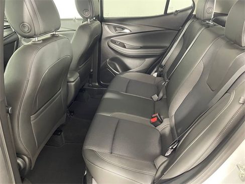 Used 2024 Buick Encore GX Preferred image 5