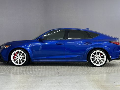 Used 2024 Acura Integra Type S image 2