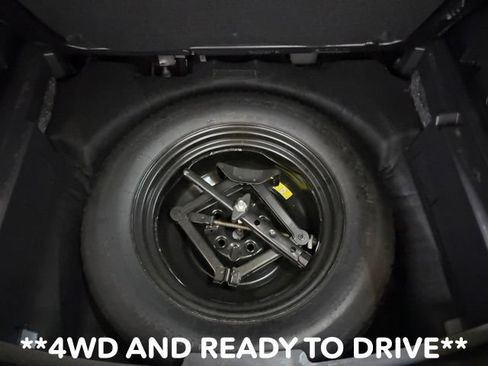 Used 2014 Jeep Patriot Sport w/ Power Value Group AWD/4WD image 12