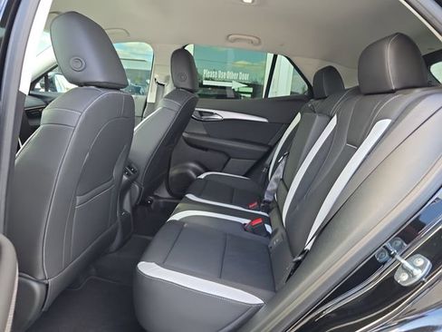 New 2026 Buick Envision Sport Touring AWD/4WD image 15