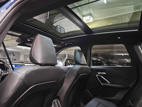 New 2026 BMW X1 xDrive28i w/ Technology Package image 26