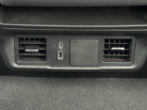 Used 2024 Chevrolet Silverado 1500 Custom AWD/4WD image 26