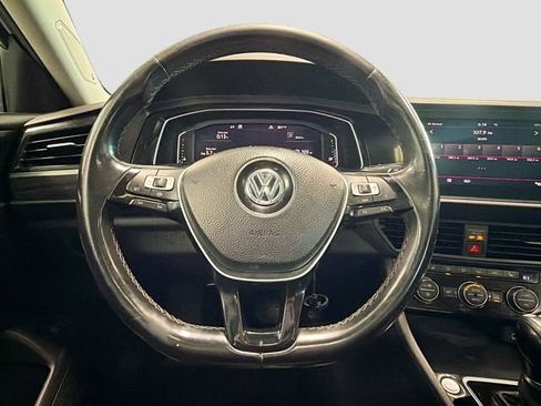 Used 2019 Volkswagen Jetta SEL image 10