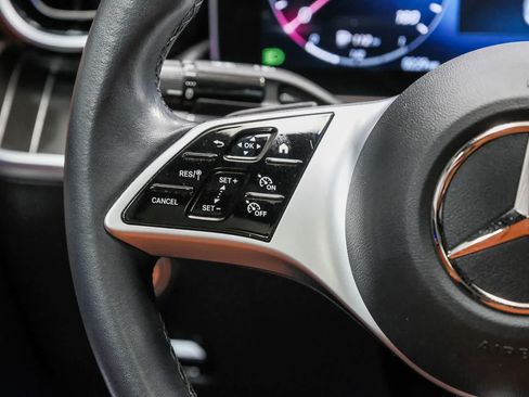 Certified 2022 Mercedes-Benz C 300 Sedan image 21