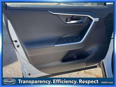 Certified 2023 Toyota RAV4 XSE image 16