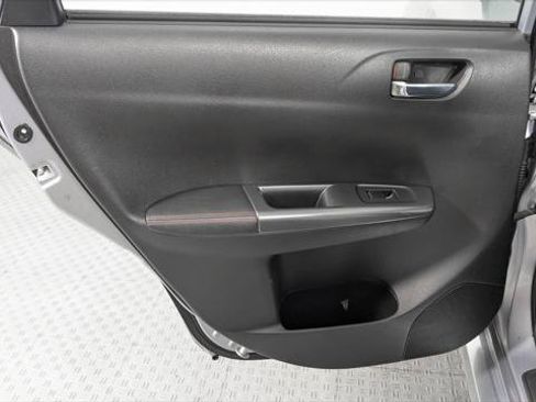 Used 2014 Subaru Impreza WRX Sedan w/ Popular Package #2 (IYO) AWD/4WD image 15