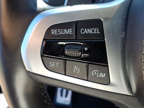 Used 2023 BMW X6 xDrive40i w/ M Sport Package image 18