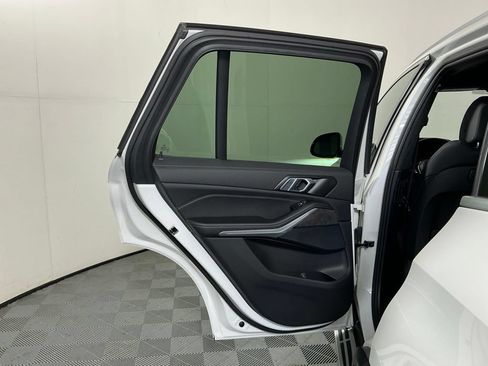 Used 2023 BMW X5 sDrive40i w/ Premium Package RWD image 24